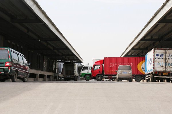 股票配资资讯门户 物流新纪元：从溧阳启航至大同新荣的物流优化之旅